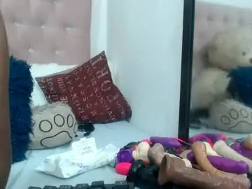 Chaturbate Sex Cam of negrabig_38