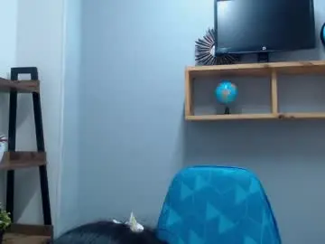 Chaturbate Live Sex Cam of sophie_copers