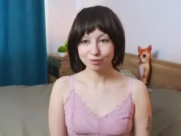 Chaturbate Private Sex Chat of susansugimoto