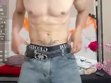 Chaturbate Free Live Porn of tony_zackk
