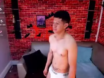 Chaturbate Free Porn Cam of tony_zackk