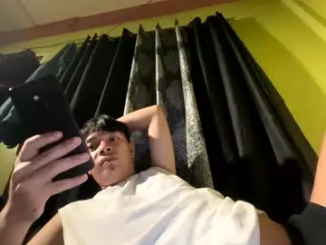 Chaturbate Best Webcam of urpinoyasianx