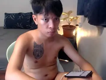 Chaturbate Live Sex Cam of urpinoyasianx