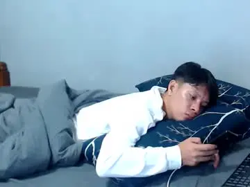 Chaturbate Adult Webcam of urpinoyasianx