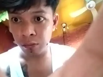 Chaturbate Live Sex of urpinoyasianx