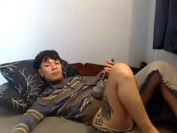 Chaturbate Sex Chat of urpinoyasianx