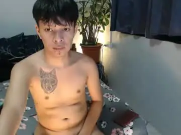 Chaturbate Watch Live Sex Cams of urpinoyasianx