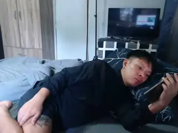 Chaturbate Adult Video Chat of urpinoyasianx