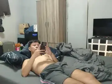 Chaturbate Best live sex cam show of urpinoyasianx
