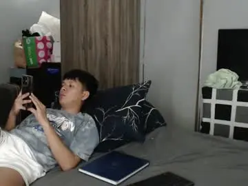 Chaturbate Adult Webcam of urpinoyasianx