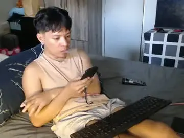 Chaturbate Live Porn of urpinoyasianx