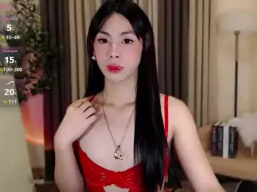 Chaturbate Sex Cam of ursexxy_abby