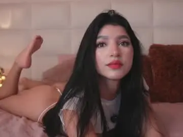 Chaturbate Live Sex of violetahayes