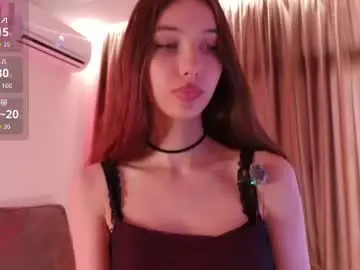 Chaturbate Nude Webcam of xeno_baby