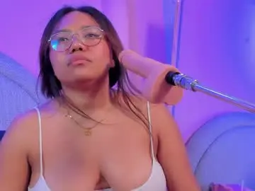 Chaturbate Adult Video Chat of yeika_foxy