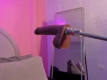 Chaturbate Free Porn Cam of yeika_foxy