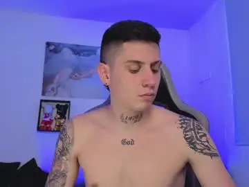 Chaturbate Free Porn Cam of yeiko_romero_