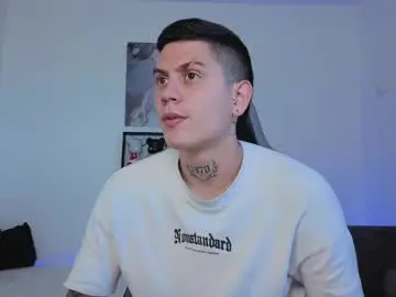 Chaturbate Nude Webcam of yeiko_romero_