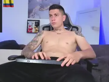 Chaturbate Best Webcam of yeiko_romero_