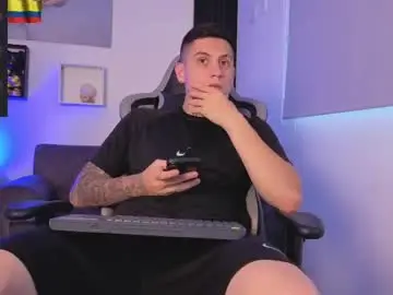 Chaturbate Free Porn Cam of yeiko_romero_