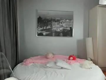 Chaturbate Watch Live Sex Cams of _mito_69