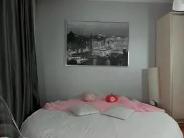 Chaturbate Live Sex Cam of _mito_69