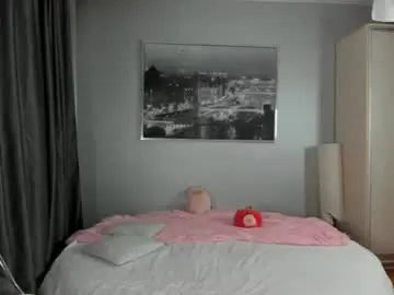 Chaturbate Best live sex cam show of _mito_69
