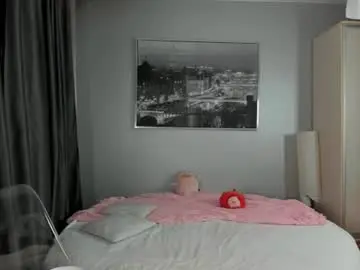 Chaturbate Live Sex Cam of _mito_69