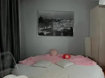 Chaturbate Adult Webcam of _mito_69
