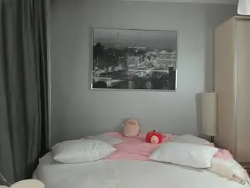 Chaturbate Live Sex of _mito_69