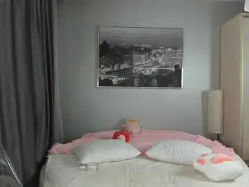 Chaturbate Live Sex of _mito_69