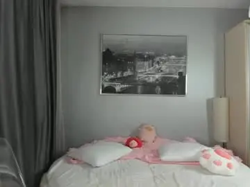 Chaturbate Live Porn of _mito_69