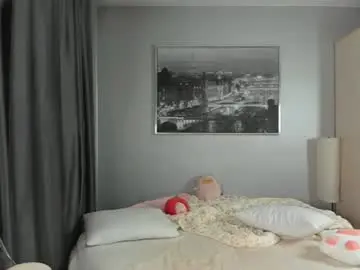 Chaturbate Adult Webcam of _mito_69