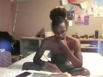 Chaturbate Sex Cam of bahamian_linga