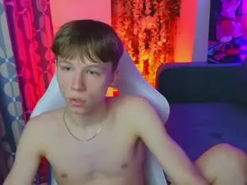 Chaturbate Free Live Porn of cumte_boy