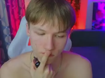 Chaturbate Private Sex Chat of cumte_boy