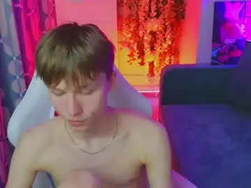 Chaturbate Free Porn Cam of cumte_boy