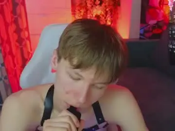 Chaturbate Private Sex Chat of cumte_boy