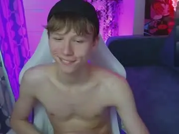 Chaturbate Sex Cam of cumte_boy