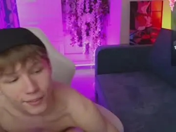 Chaturbate Sex Cam of cumte_boy