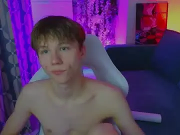 Chaturbate Private Sex Chat of cumte_boy
