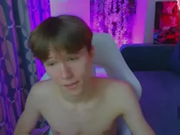 Chaturbate Best live sex cam show of cumte_boy