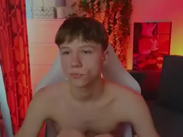 Chaturbate Adult Webcams of cumte_boy