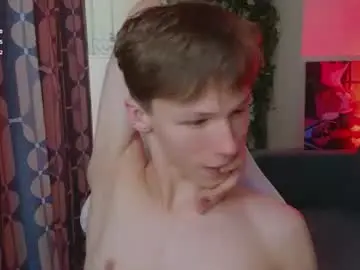 Chaturbate Adult Video Chat of cumte_boy