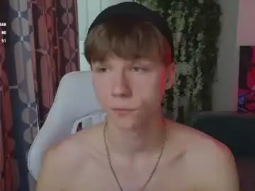 Chaturbate Adult Webcams of cumte_boy