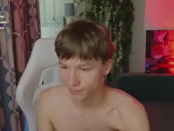 Chaturbate Live Sex Cam of cumte_boy