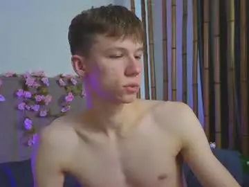 Chaturbate Live Sex Cam of cumte_boy