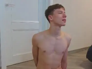 Chaturbate Live Sex Cam of cumte_boy