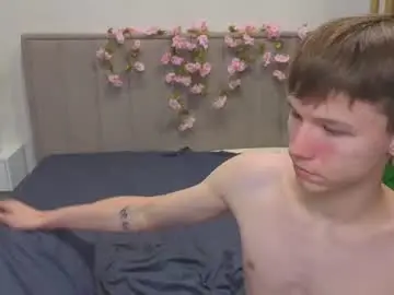 Chaturbate Best live sex cam show of cumte_boy