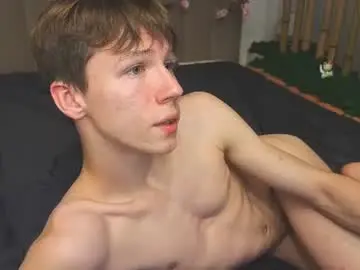 Chaturbate Adult Video Chat of cumte_boy